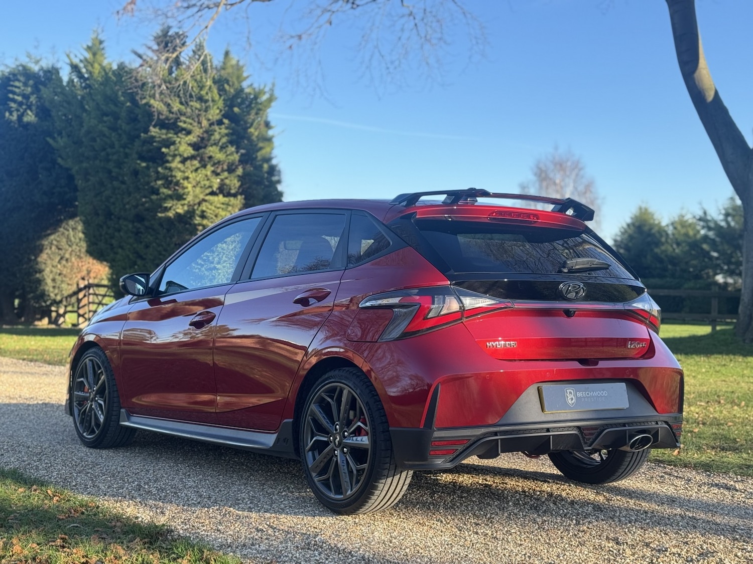 Used Hyundai i20 2022 for sale - 77103485: Photo 2