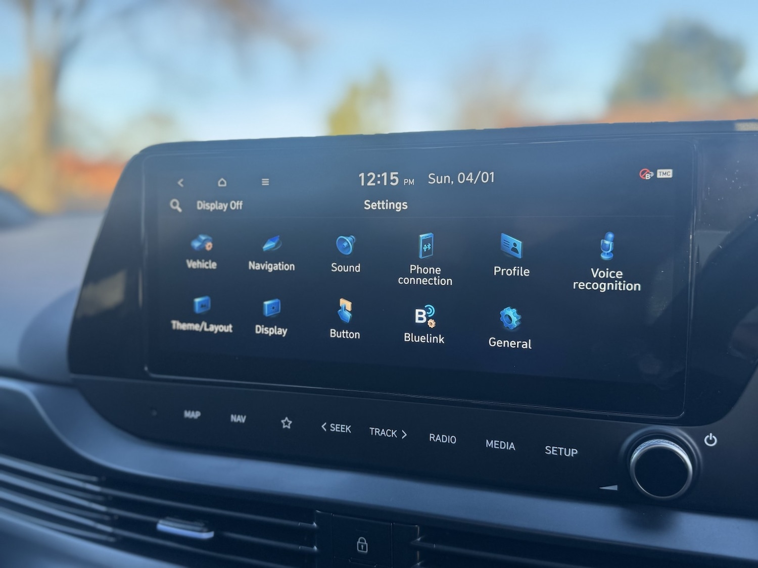 Used Hyundai i20 2022 for sale - 77103485: Photo 20