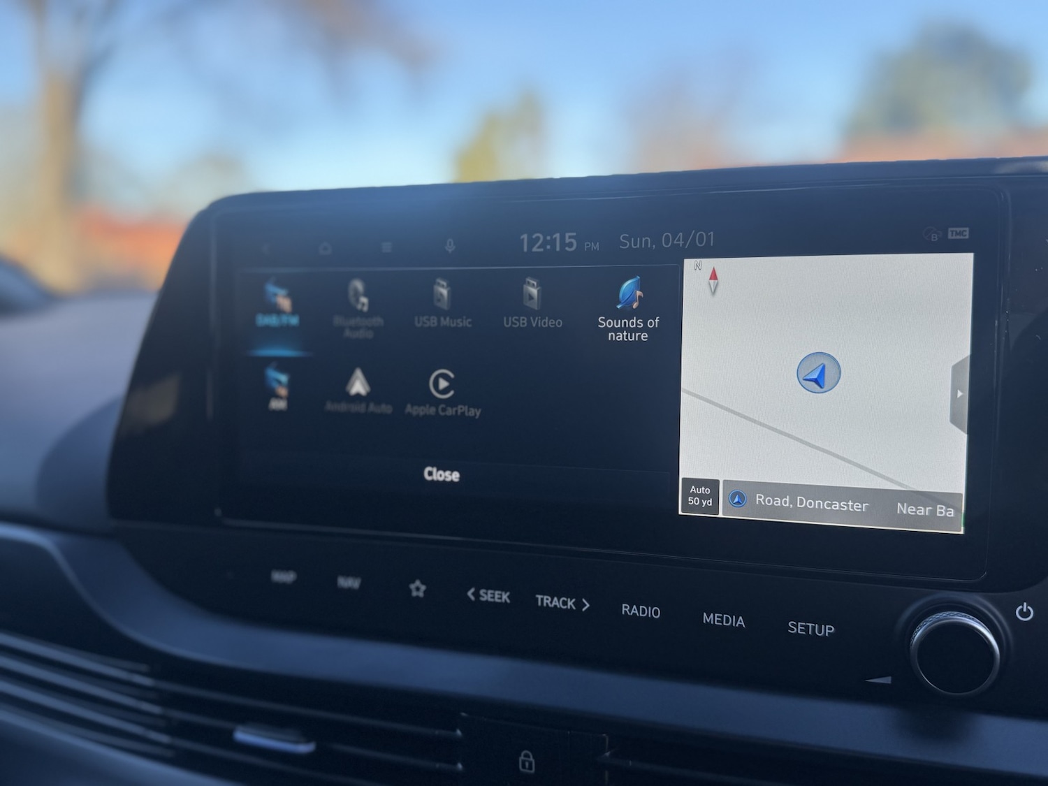 Used Hyundai i20 2022 for sale - 77103485: Photo 21