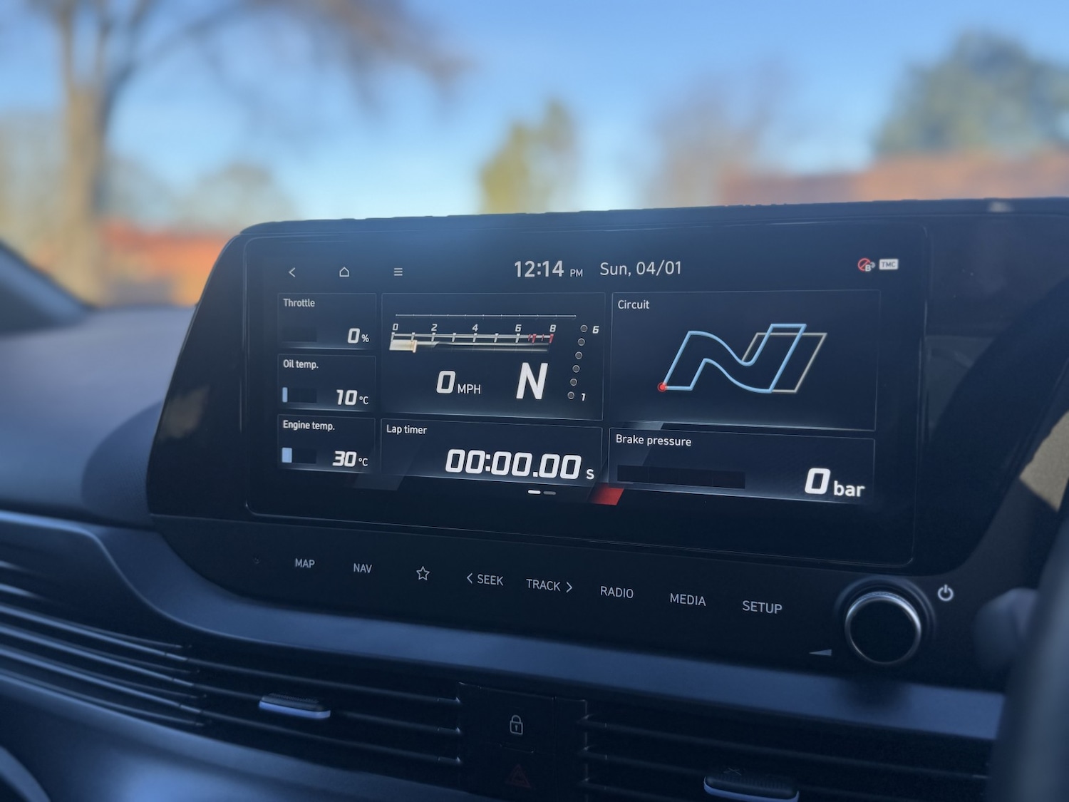 Used Hyundai i20 2022 for sale - 77103485: Photo 22