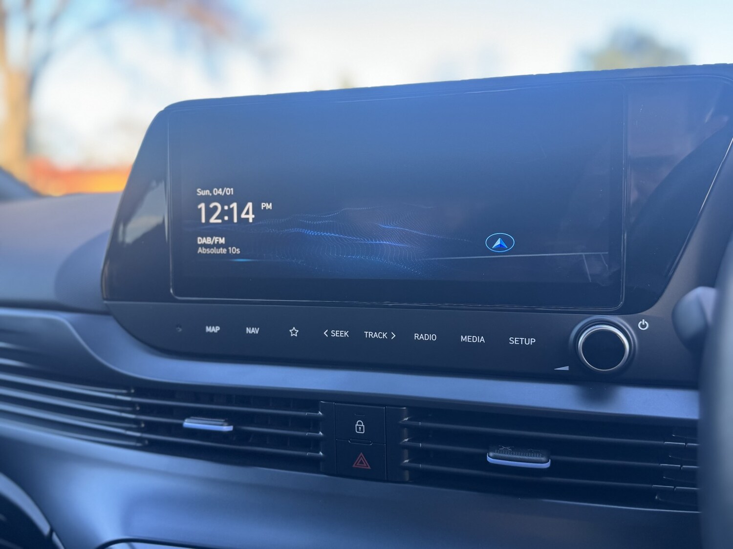 Used Hyundai i20 2022 for sale - 77103485: Photo 23