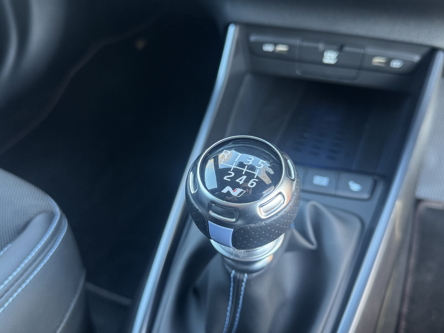 Used Hyundai i20 2022 for sale - 77103485: Photo 26