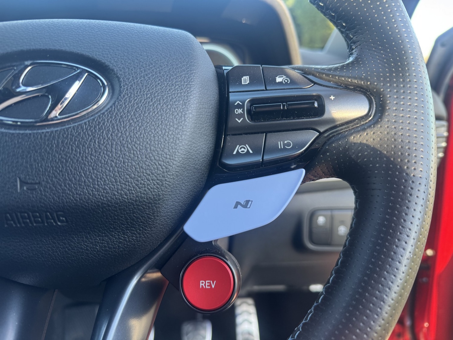 Used Hyundai i20 2022 for sale - 77103485: Photo 27