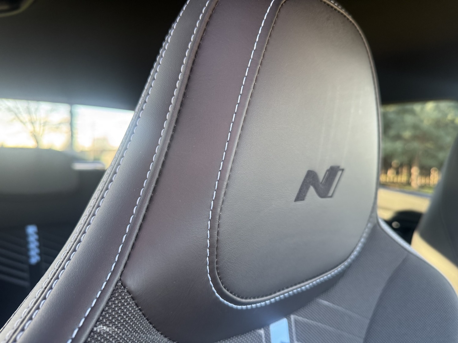 Used Hyundai i20 2022 for sale - 77103485: Photo 29