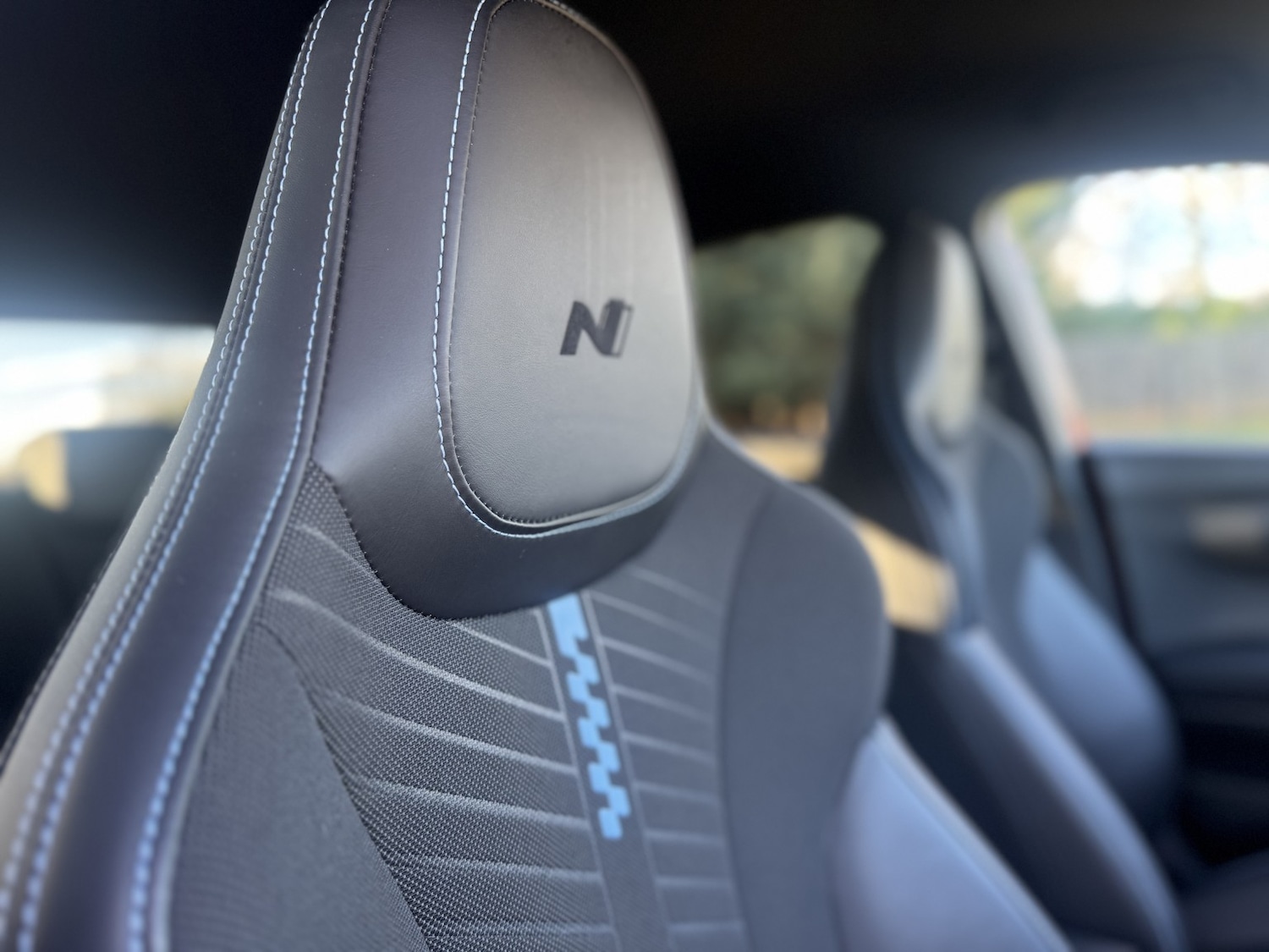 Used Hyundai i20 2022 for sale - 77103485: Photo 30