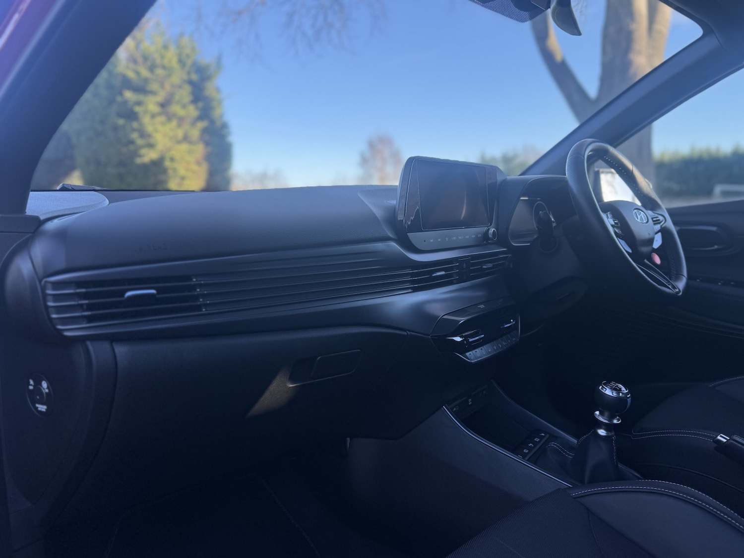 Used Hyundai i20 2022 for sale - 77103485: Photo 33