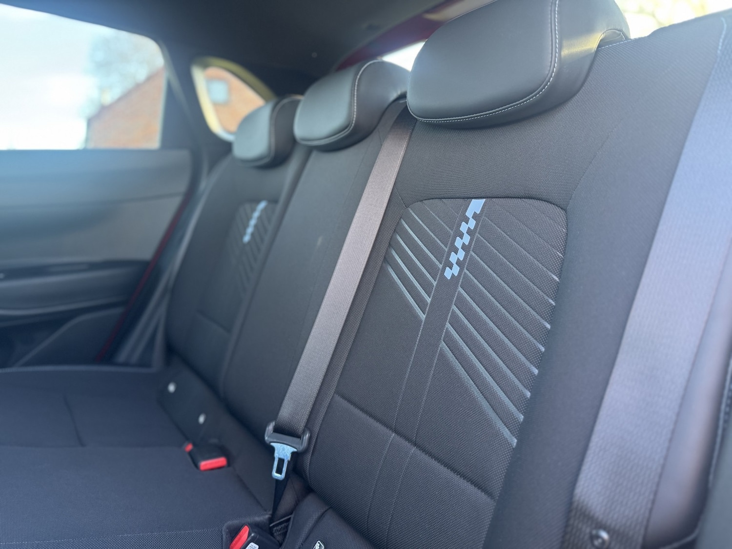 Used Hyundai i20 2022 for sale - 77103485: Photo 34