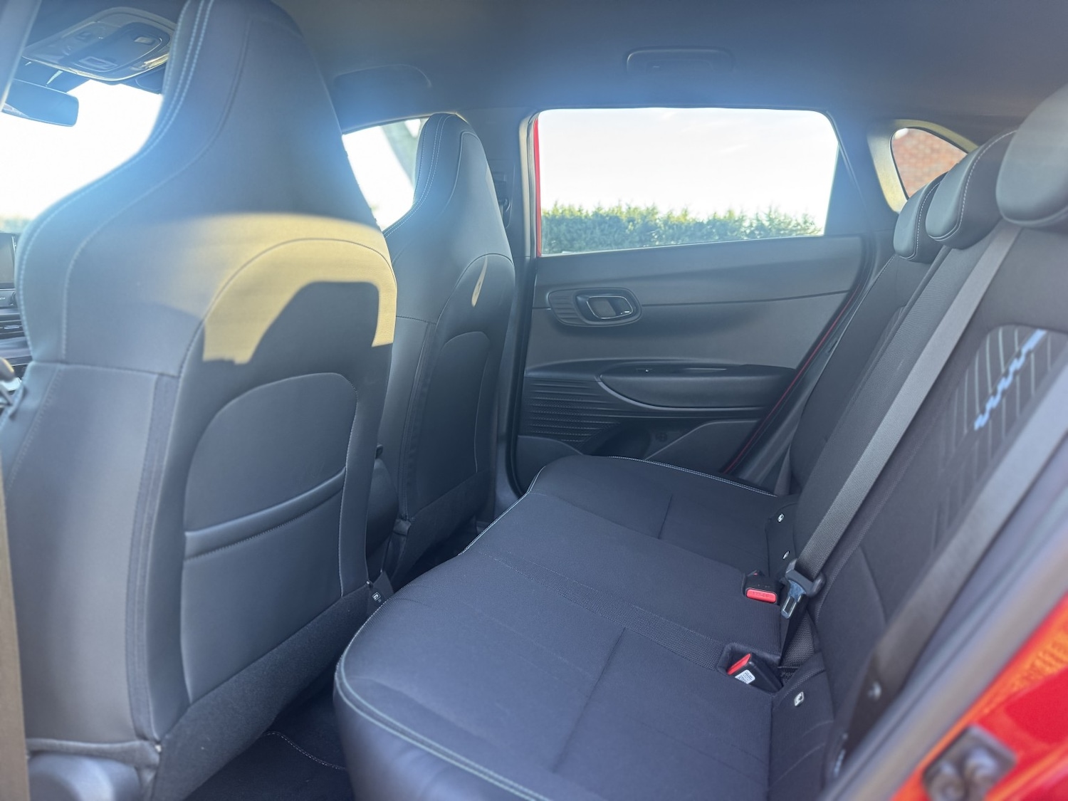 Used Hyundai i20 2022 for sale - 77103485: Photo 35