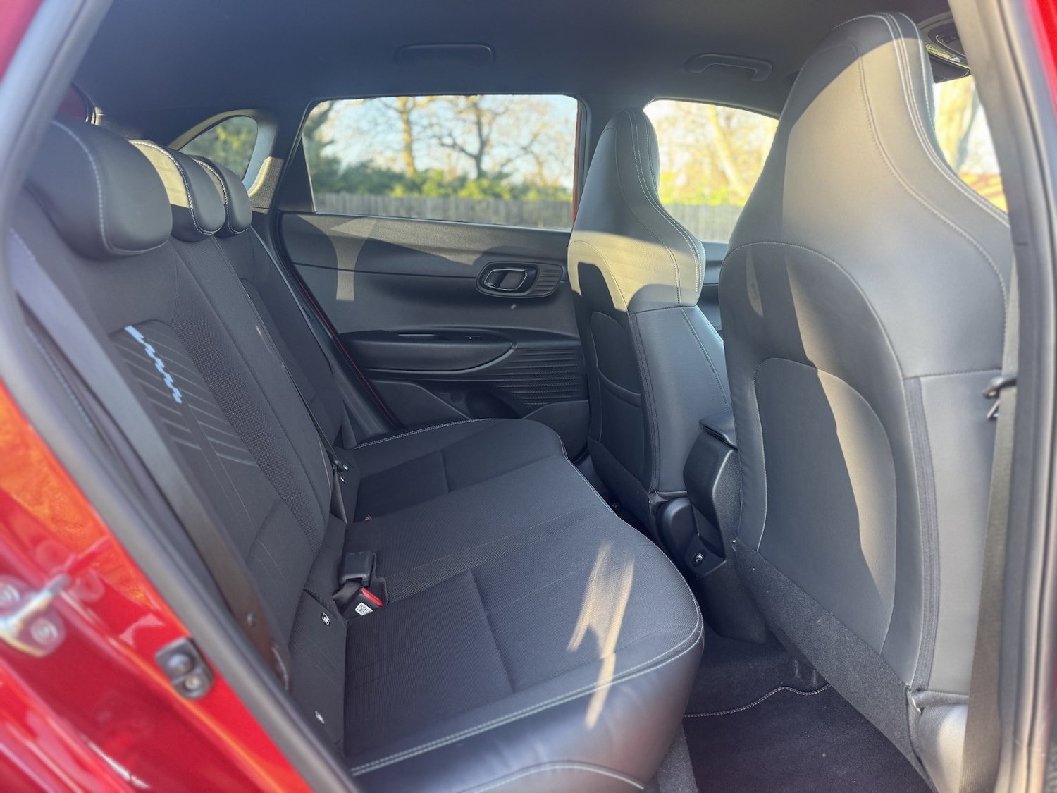 Used Hyundai i20 2022 for sale - 77103485: Photo 36