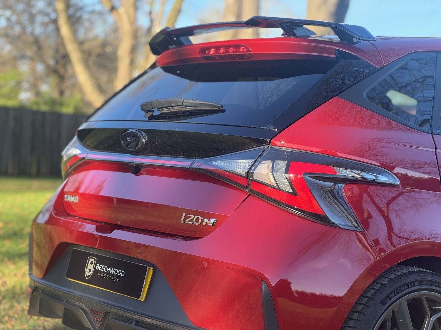 Used Hyundai i20 2022 for sale - 77103485: Photo 38