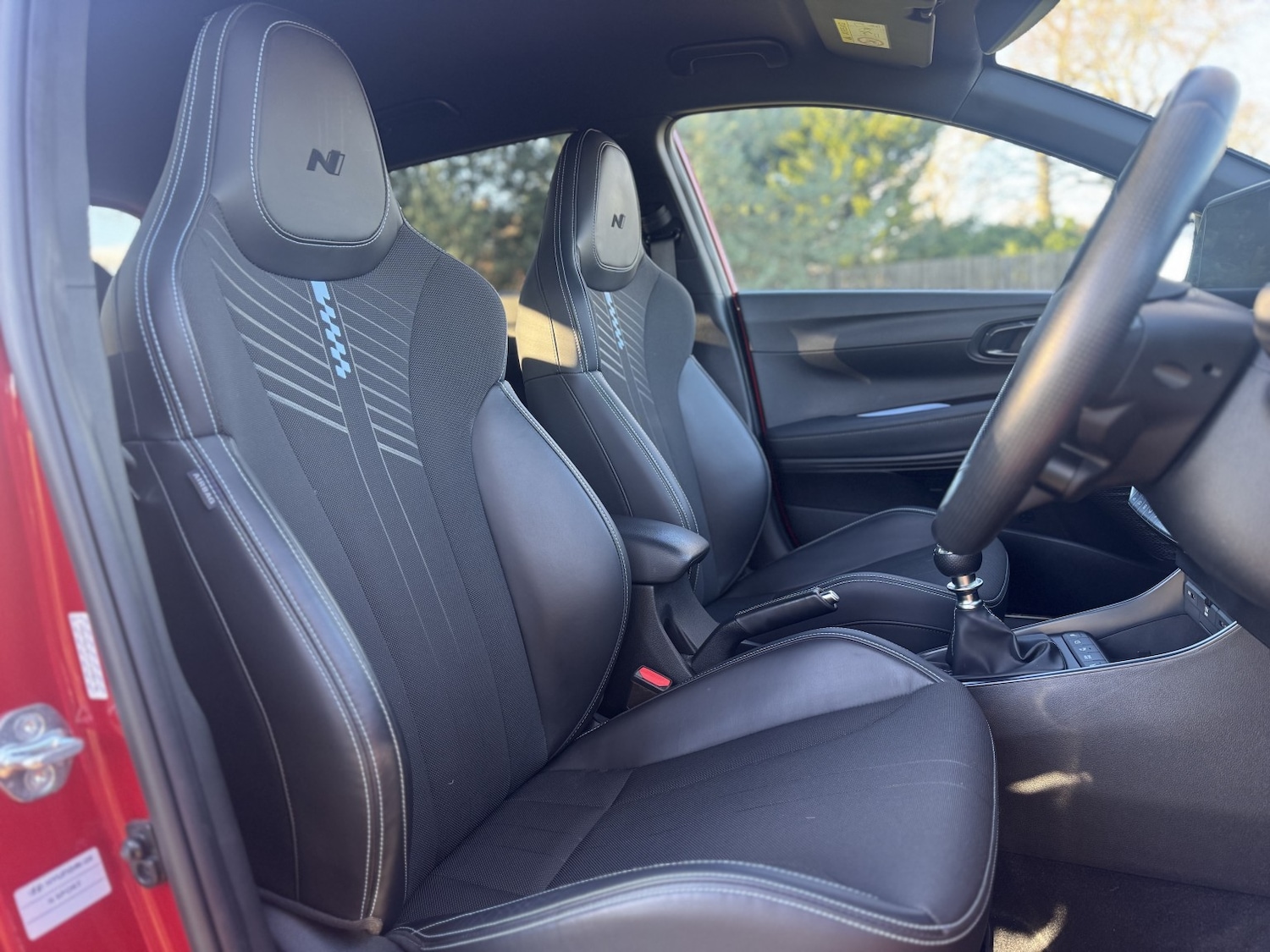 Used Hyundai i20 2022 for sale - 77103485: Photo 4