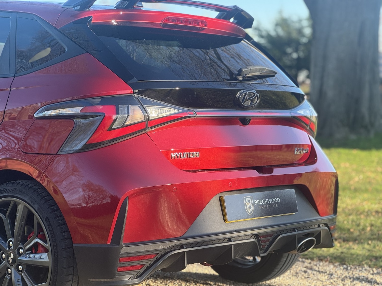 Used Hyundai i20 2022 for sale - 77103485: Photo 40