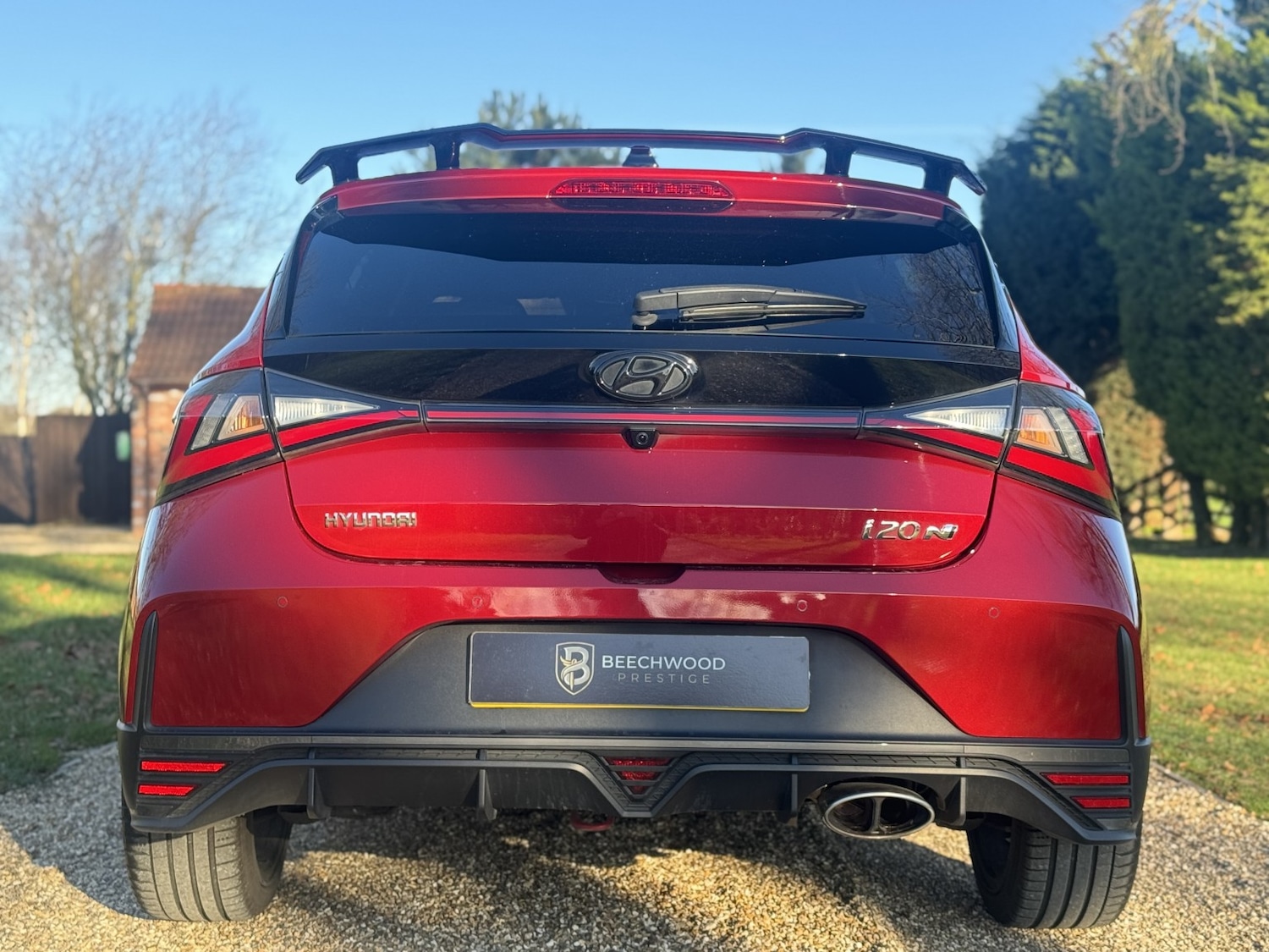 Used Hyundai i20 2022 for sale - 77103485: Photo 41