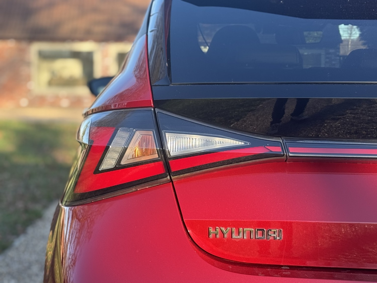 Used Hyundai i20 2022 for sale - 77103485: Photo 43