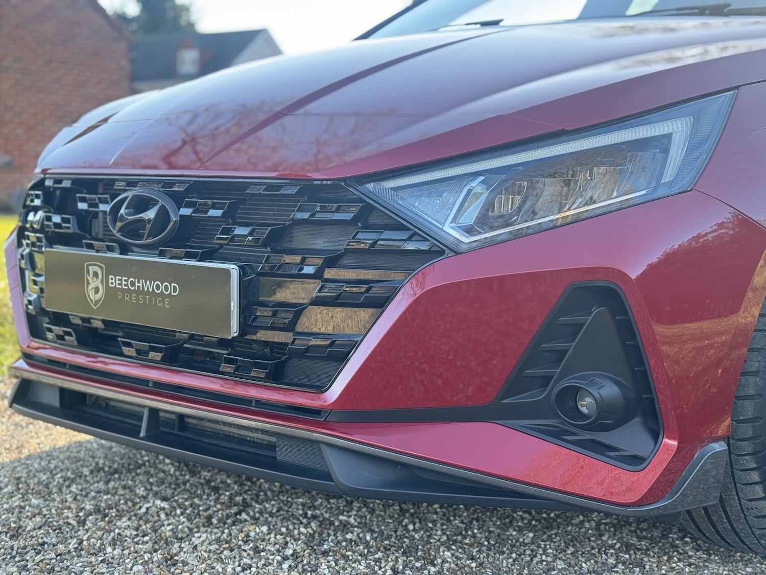 Used Hyundai i20 2022 for sale - 77103485: Photo 46