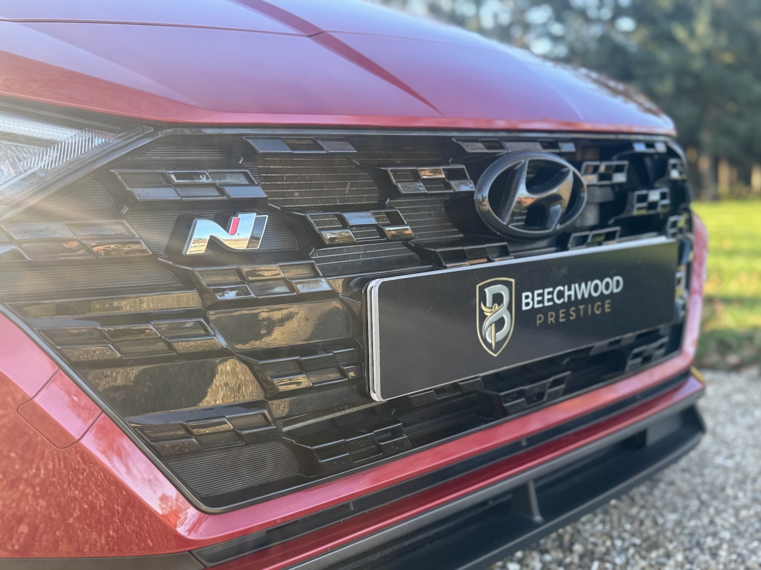 Used Hyundai i20 2022 for sale - 77103485: Photo 47