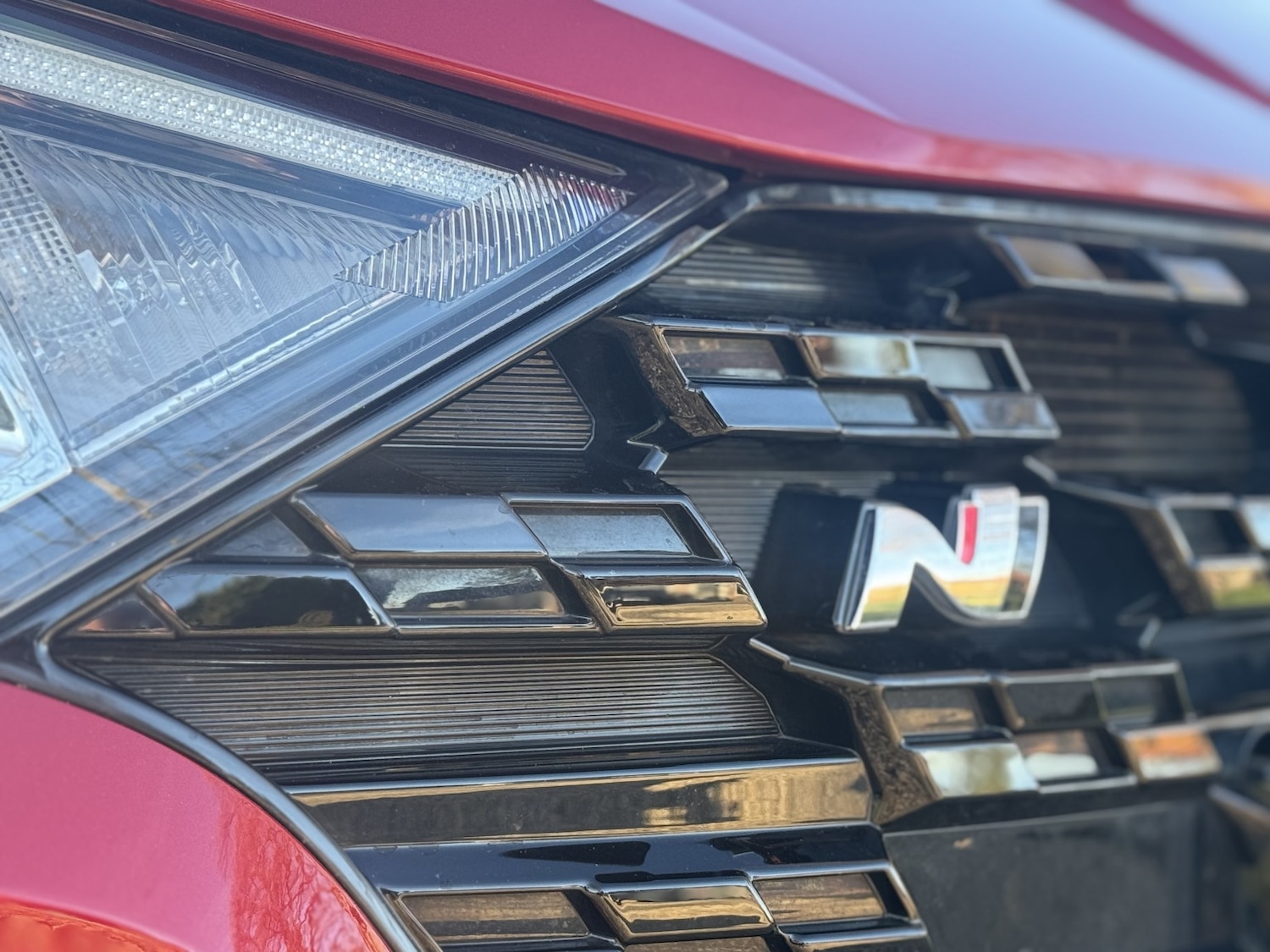 Used Hyundai i20 2022 for sale - 77103485: Photo 48