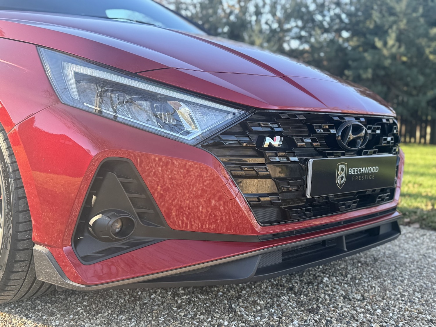 Used Hyundai i20 2022 for sale - 77103485: Photo 49