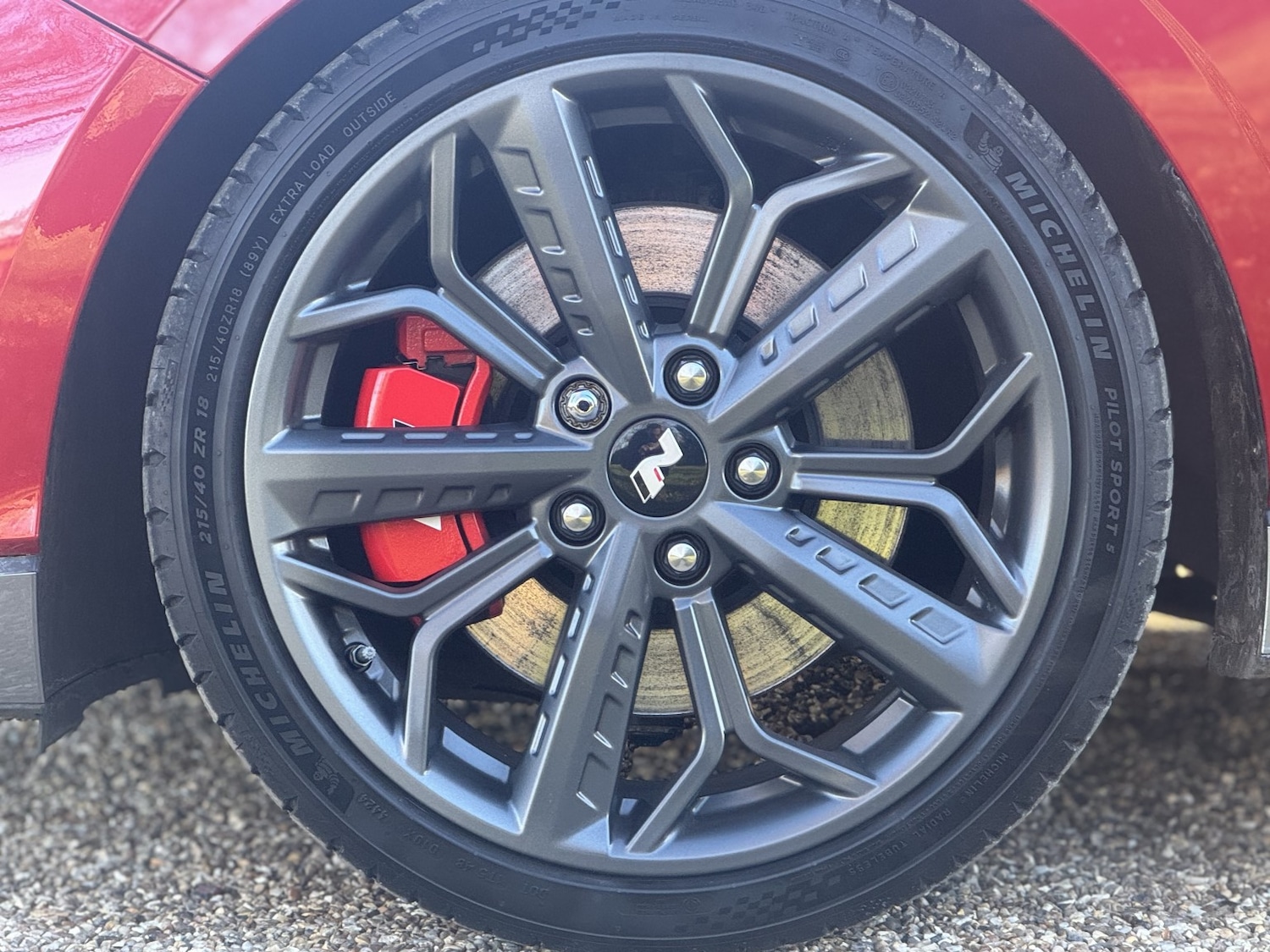 Used Hyundai i20 2022 for sale - 77103485: Photo 51