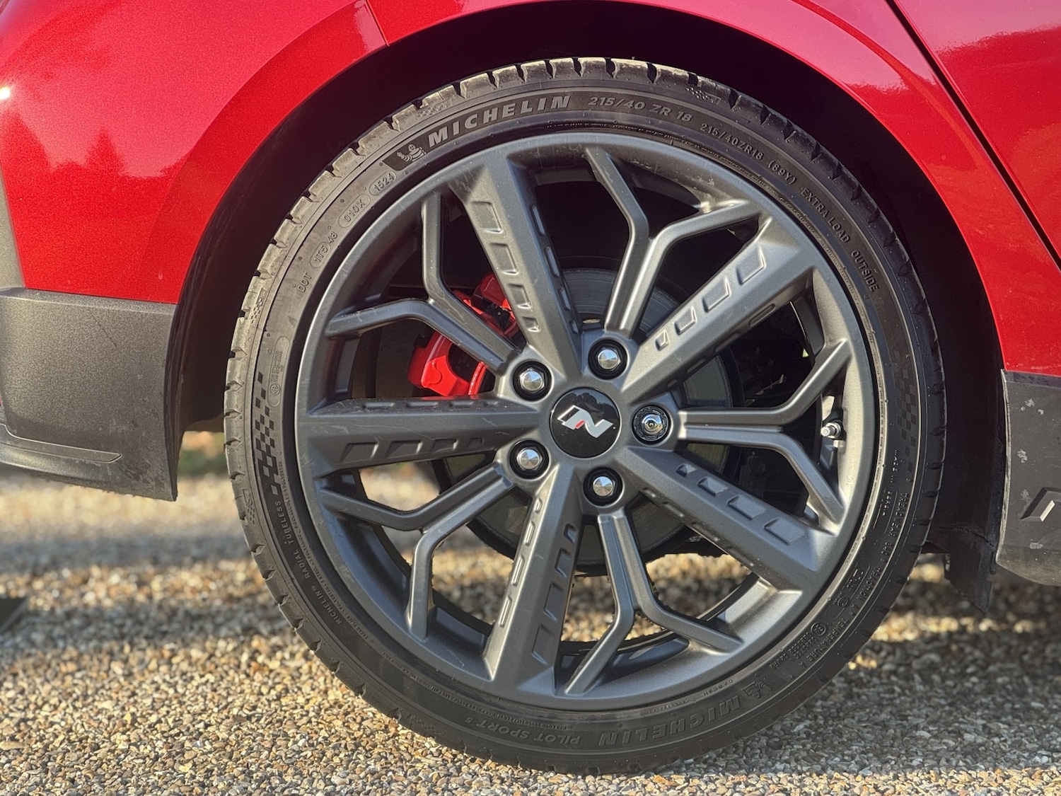 Used Hyundai i20 2022 for sale - 77103485: Photo 53