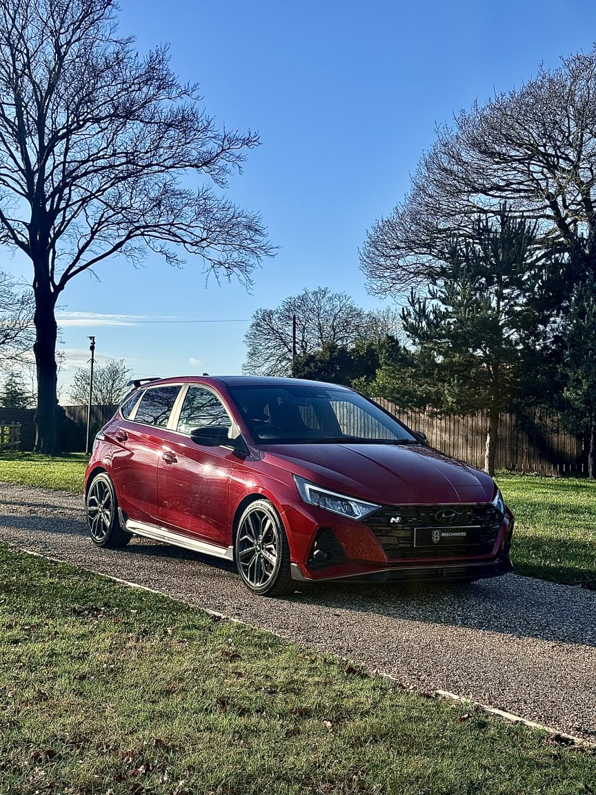 Used Hyundai i20 2022 for sale - 77103485: Photo 55