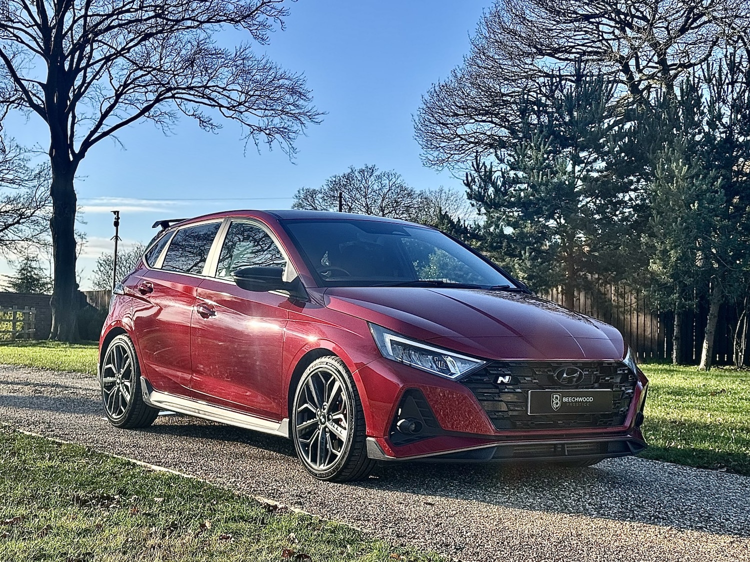 Used Hyundai i20 2022 for sale - 77103485: Photo 56