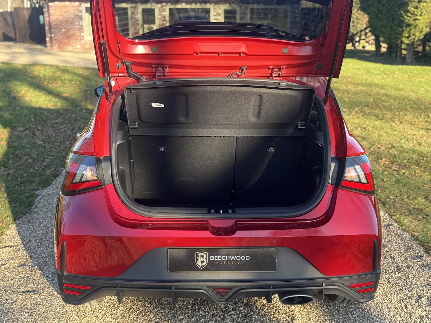 Used Hyundai i20 2022 for sale - 77103485: Photo 58