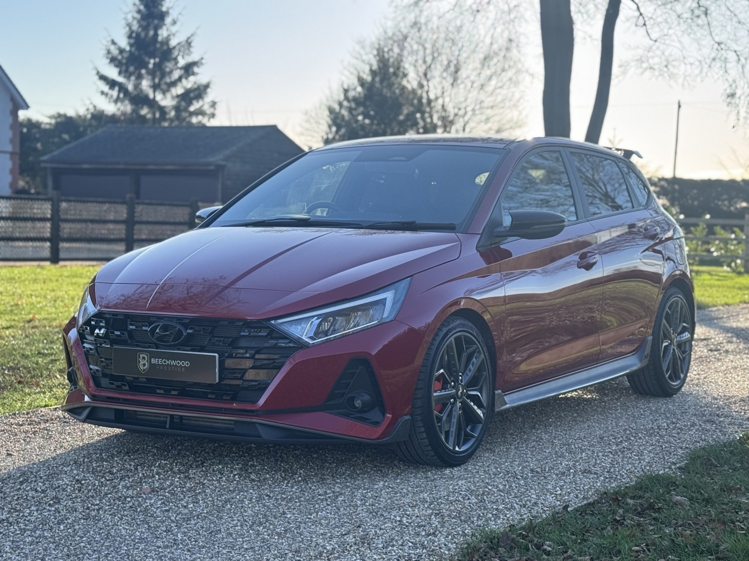 Used Hyundai i20 2022 for sale - 77103485: Photo 6