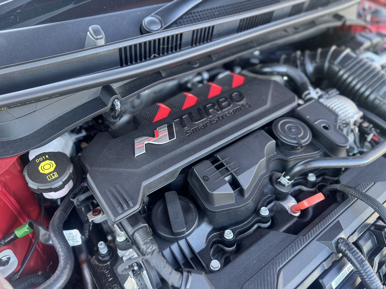 Used Hyundai i20 2022 for sale - 77103485: Photo 60