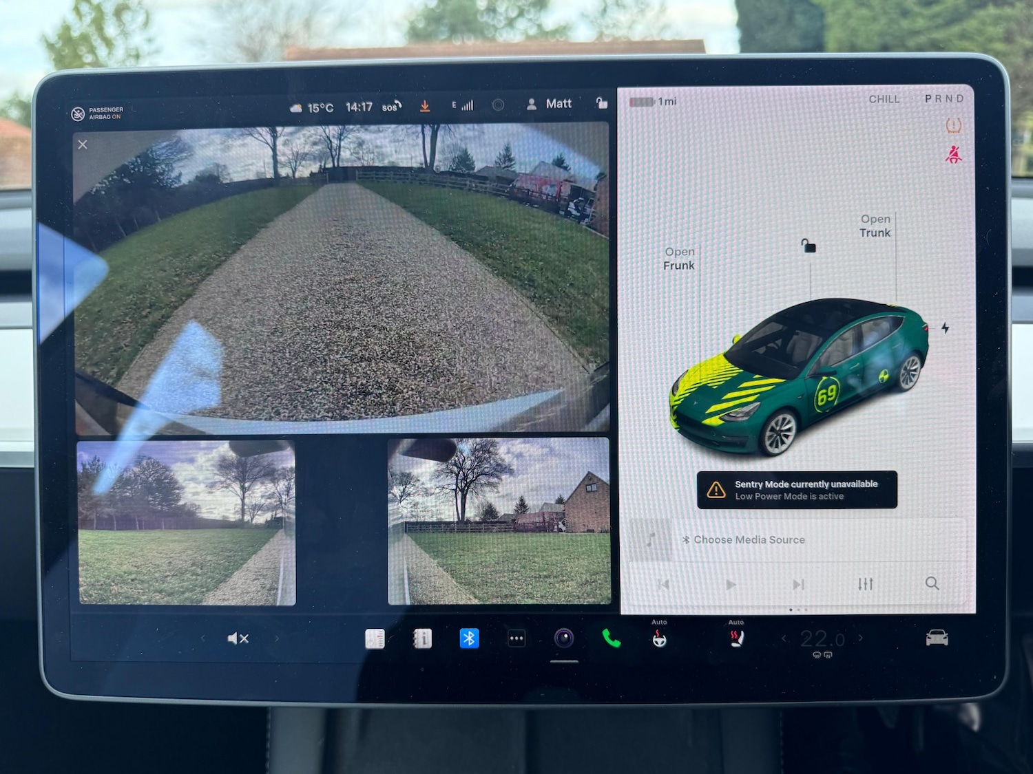 Used Tesla Model 3 2021 for sale - 77656282: Photo 10