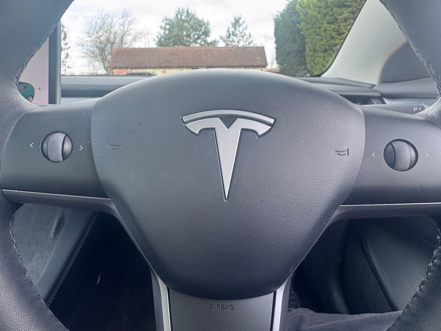 Used Tesla Model 3 2021 for sale - 77656282: Photo 16