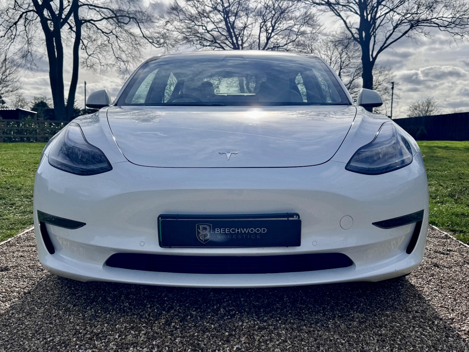 Used Tesla Model 3 2021 for sale - 77656282: Photo 19