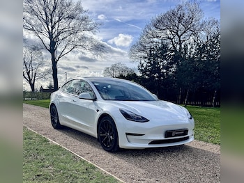 Tesla Model 3 feature image