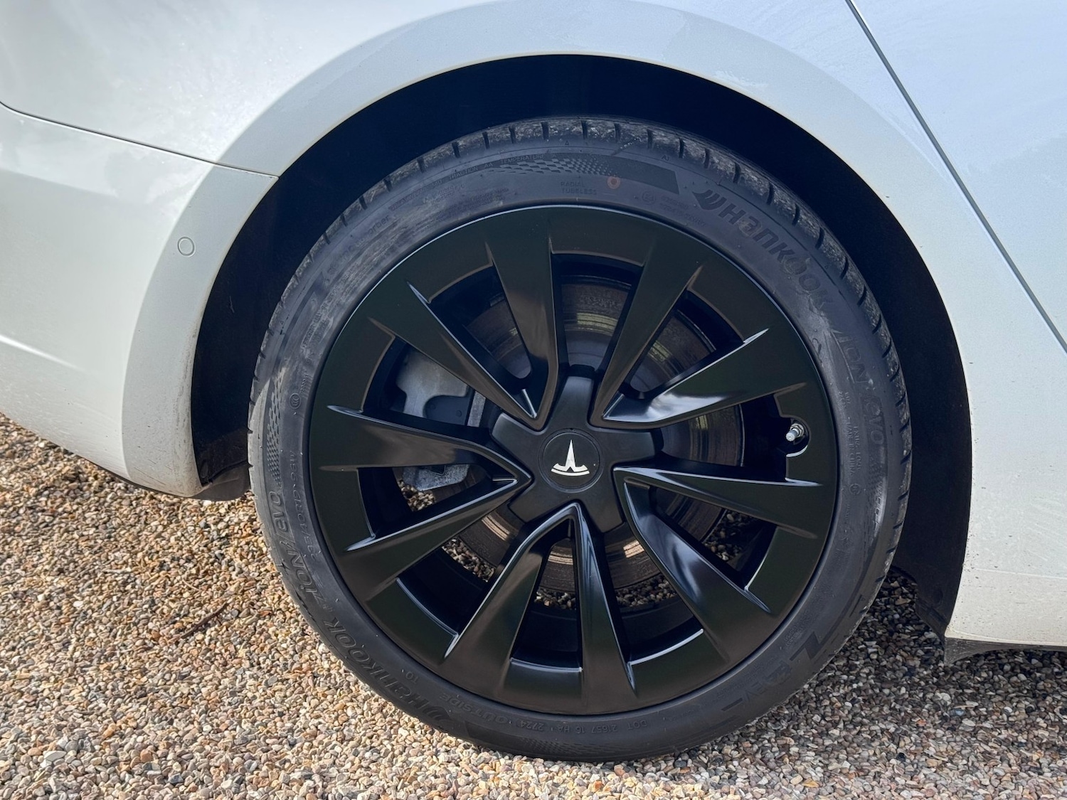 Used Tesla Model 3 2021 for sale - 77656282: Photo 22