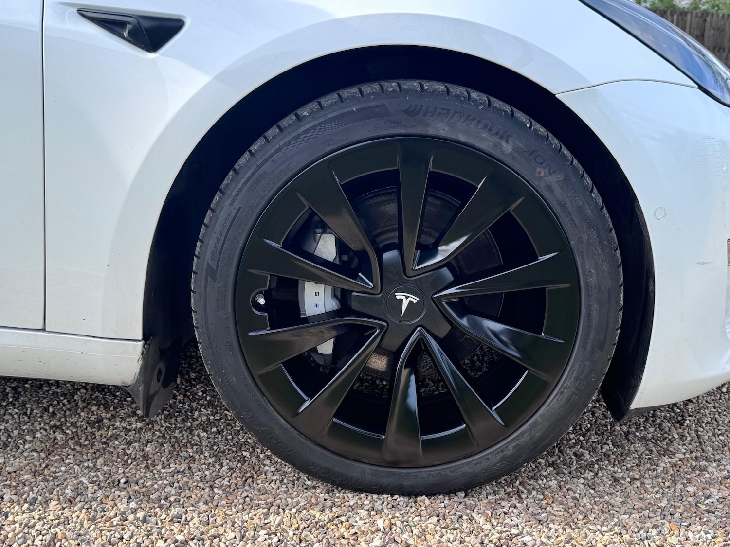 Used Tesla Model 3 2021 for sale - 77656282: Photo 23