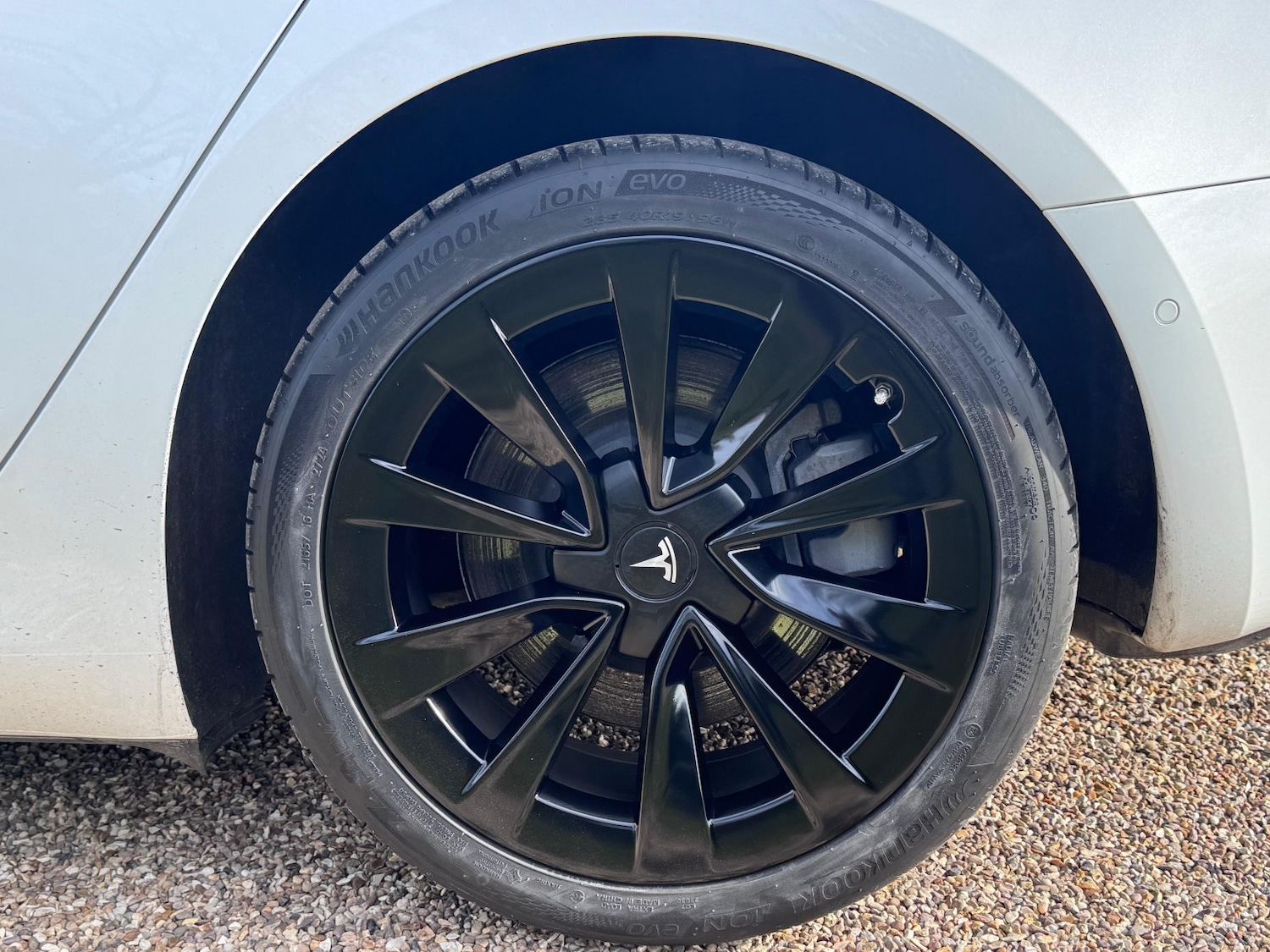 Used Tesla Model 3 2021 for sale - 77656282: Photo 24