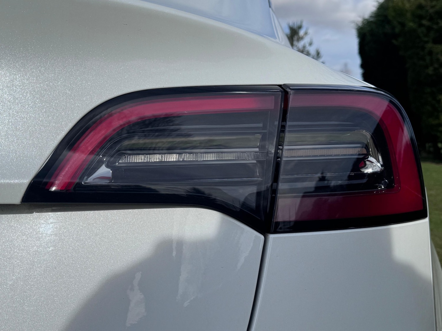 Used Tesla Model 3 2021 for sale - 77656282: Photo 26