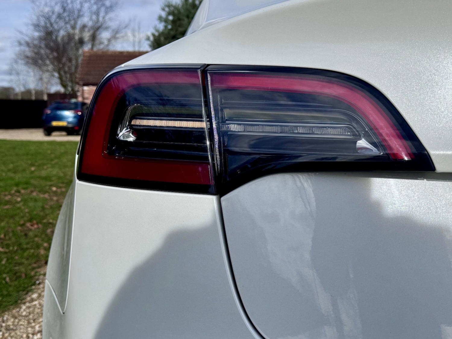 Used Tesla Model 3 2021 for sale - 77656282: Photo 27