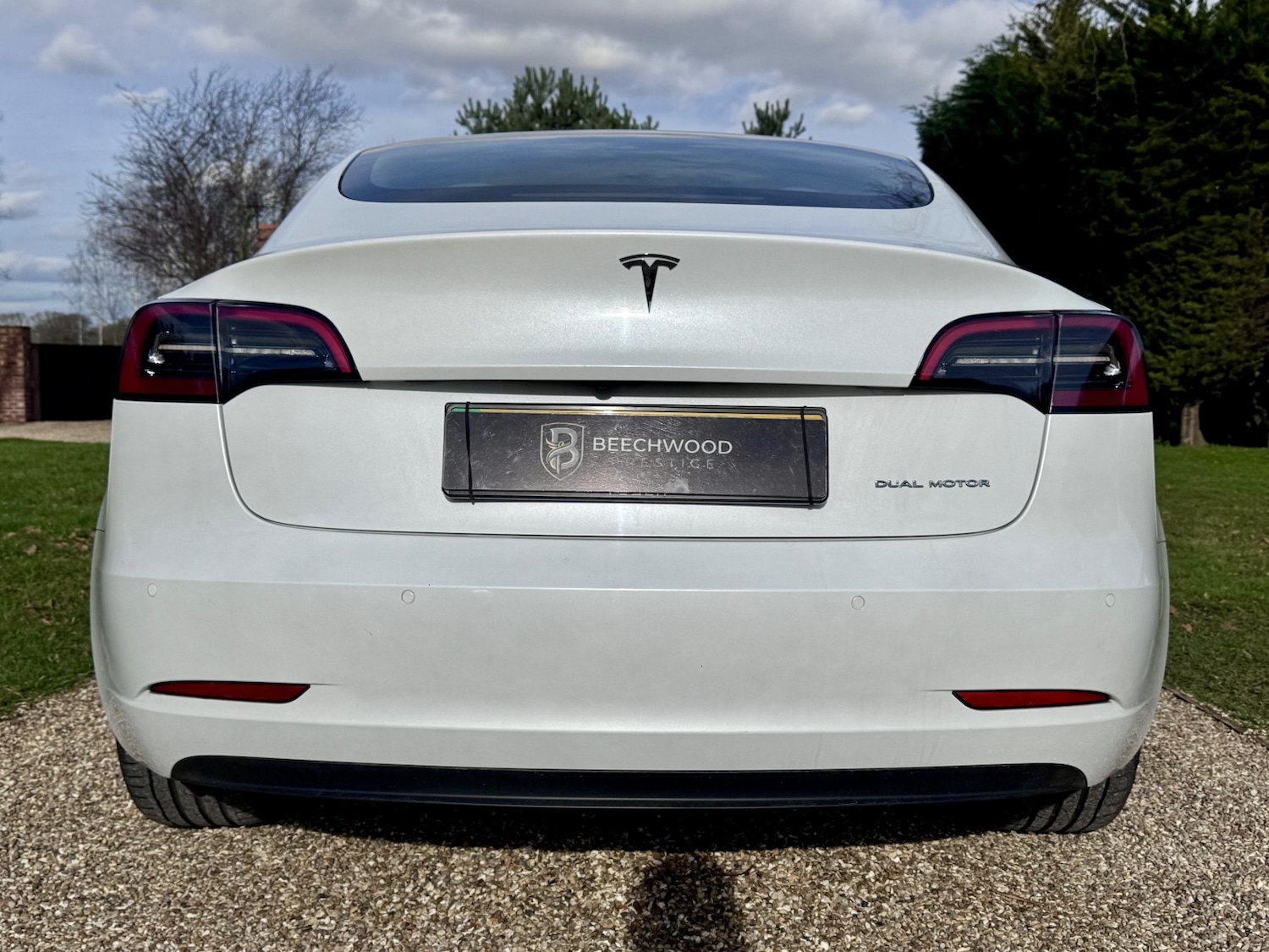 Used Tesla Model 3 2021 for sale - 77656282: Photo 28