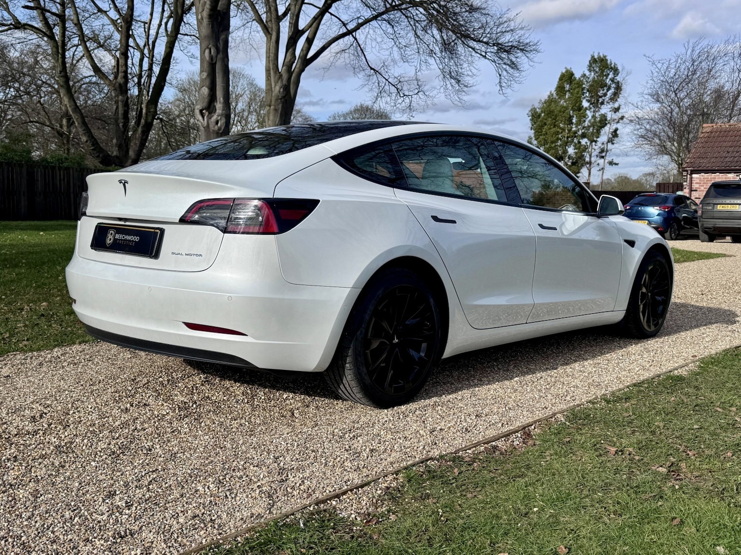 Used Tesla Model 3 2021 for sale - 77656282: Photo 29