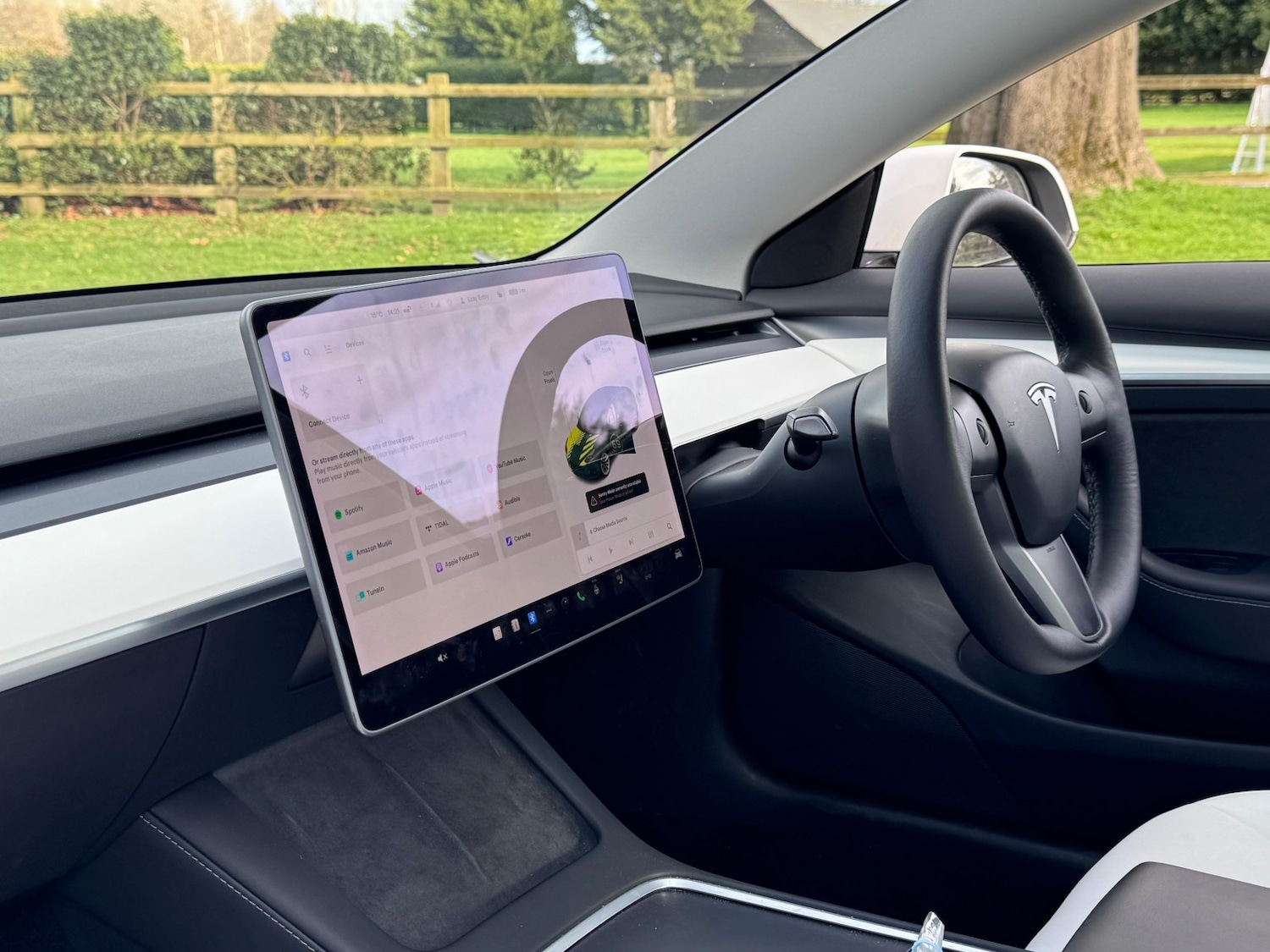 Used Tesla Model 3 2021 for sale - 77656282: Photo 3