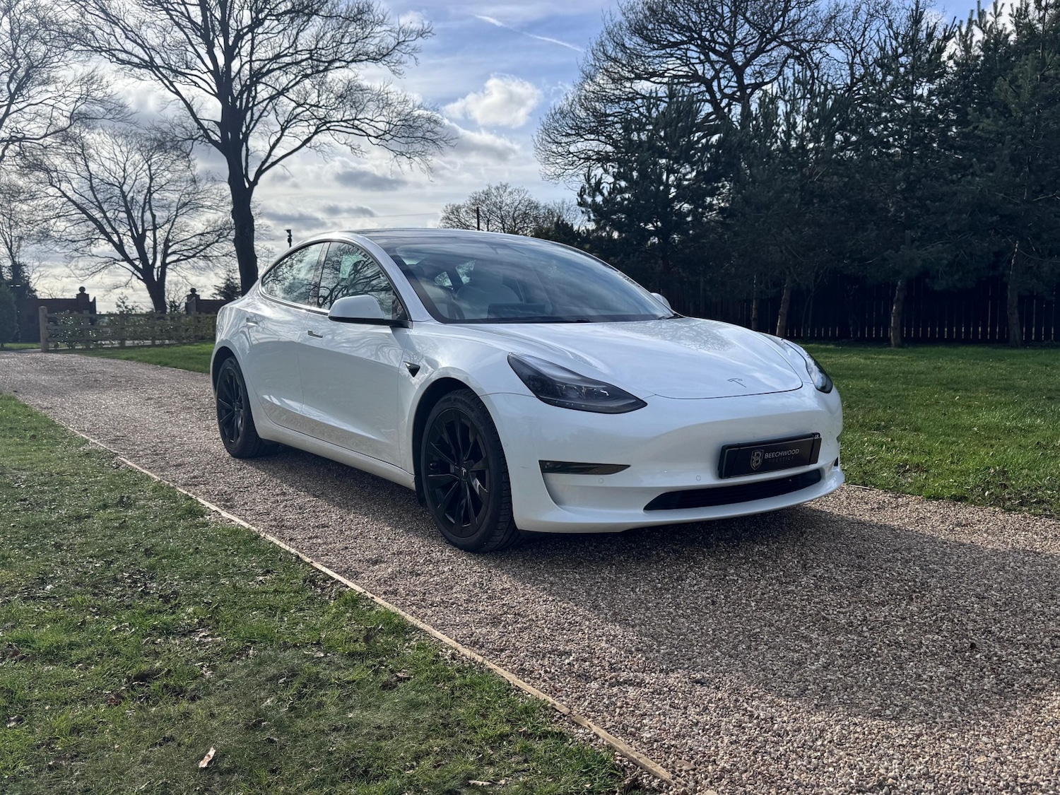 Used Tesla Model 3 2021 for sale - 77656282: Photo 30