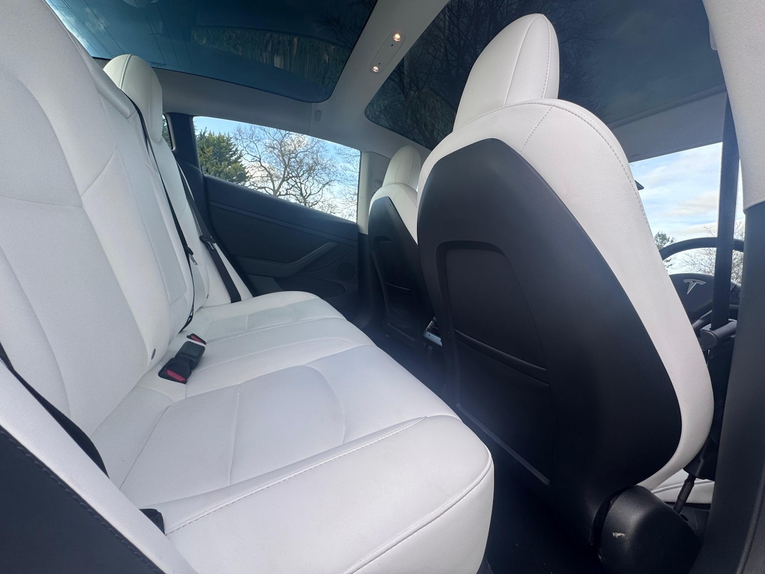 Used Tesla Model 3 2021 for sale - 77656282: Photo 7