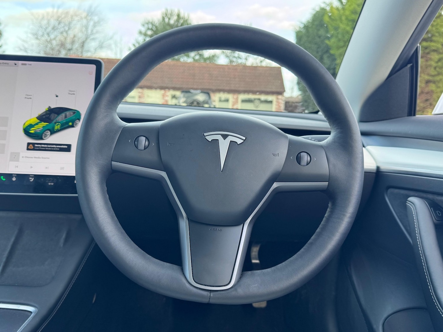 Used Tesla Model 3 2021 for sale - 77656282: Photo 9