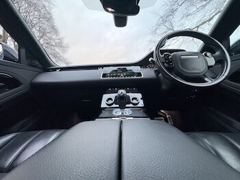 Used Land Rover Range Rover Evoque 2019 for sale - 77494753: Photo