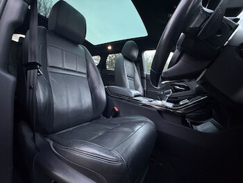 Used Land Rover Range Rover Evoque 2019 for sale - 77494753: Photo