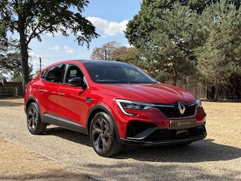 Used Renault Arkana 2021 for sale - 79519604: Photo