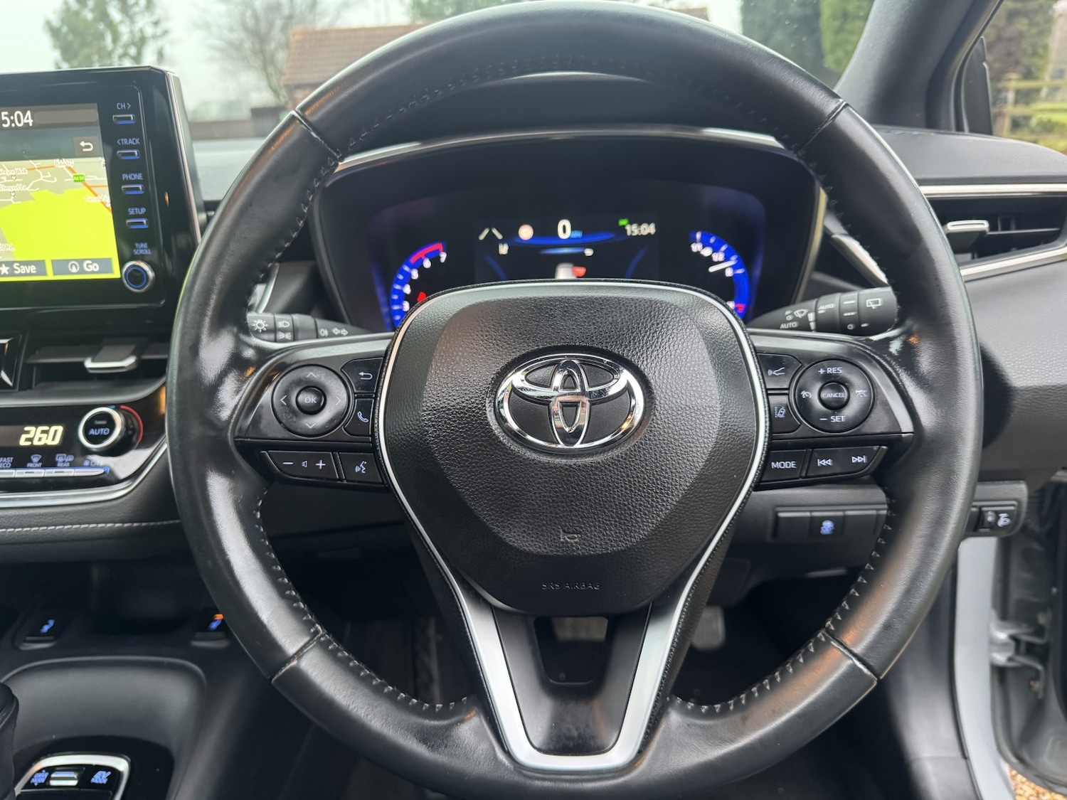 Used Toyota Corolla 2019 for sale - 77140740: Photo 10