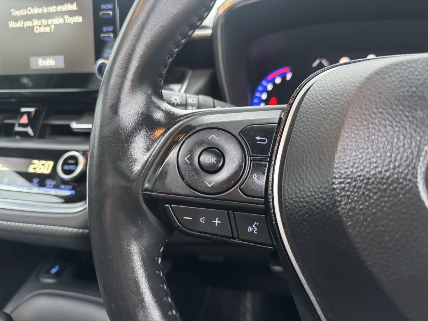 Used Toyota Corolla 2019 for sale - 77140740: Photo 11