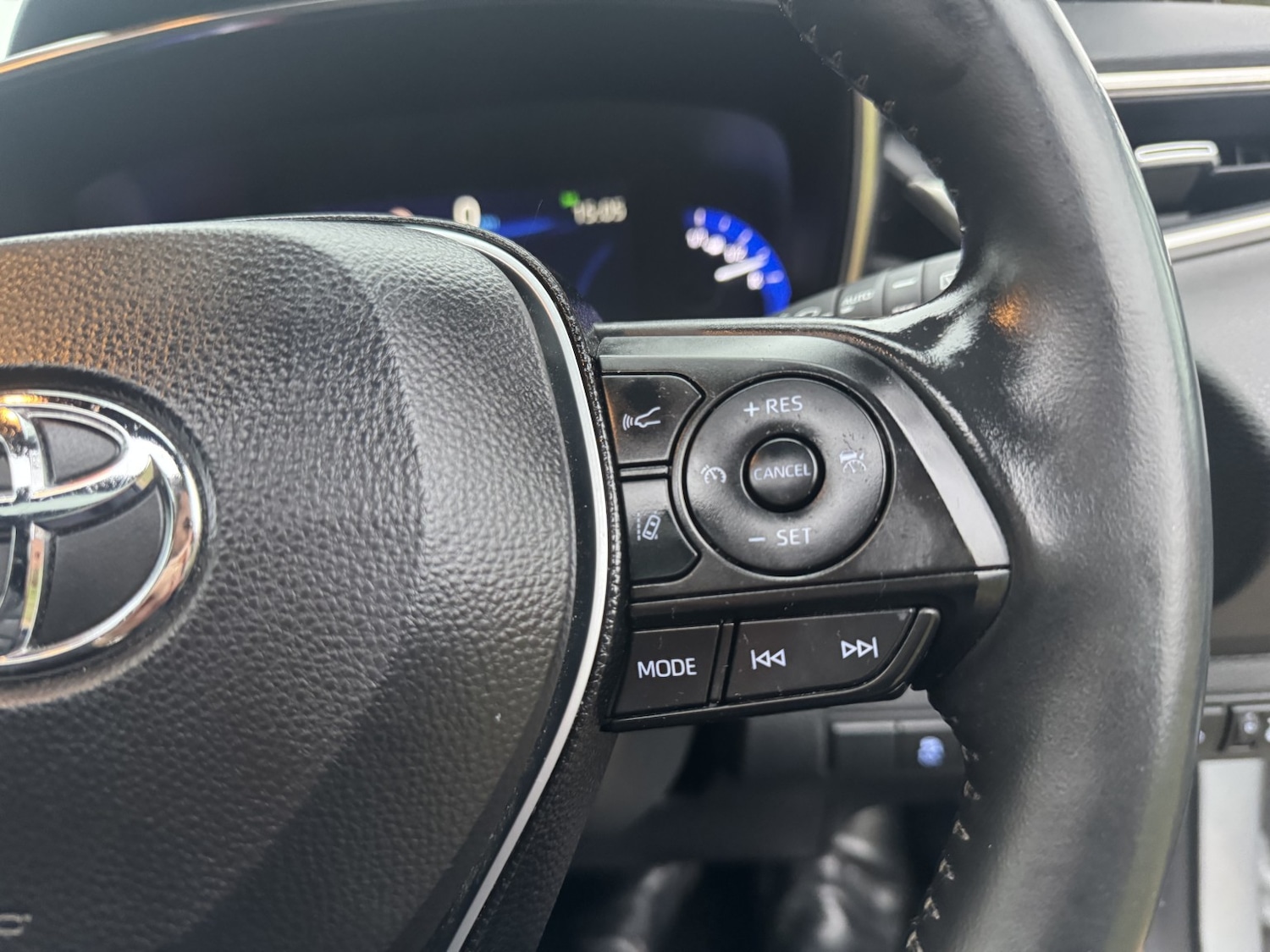 Used Toyota Corolla 2019 for sale - 77140740: Photo 12